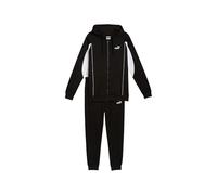 Puma Sport Fl Tracksuit Nero M Uomo