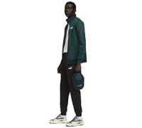 PUMA Tuta da Uomo Essentials Poly Verde Codice 684847-75