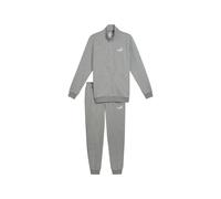 Puma Tuta da Uomo Essentials Sweat Grigia Taglia L Codice 688175-03 Grigio
