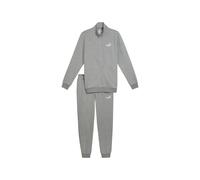 Puma Tuta da Uomo Essentials Sweat Grigia Taglia M Codice 688175-03 Grigio
