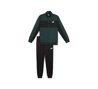 Puma - Tuta da uomo Poly Colorblock