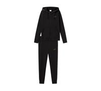 Puma Tuta Ess+ Animal FZ Nera da Donna L Nero
