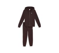 PUMA Tuta Ess Elevated Suit Fl Adulto