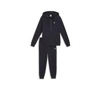 PUMA Tuta Ess Elevated Suit Fl Adulto