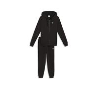 PUMA Tuta Ess Elevated Suit Fl Adulto
