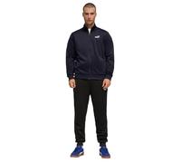 PUMA Tuta Ess No.1 Logo Poly Knitted Suit Adulto