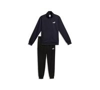 Puma Ess Poly Tracksuit Blu L Uomo