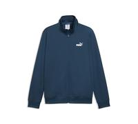 Puma Ess Poly Tracksuit Blu M Uomo