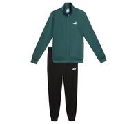 Puma Ess Poly Tracksuit Verde M Uomo