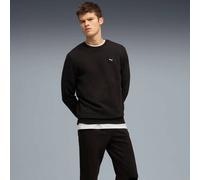 Puma Tuta da Uomo Essentials Elevated Nera Taglia M Codice 688178-01 Nero