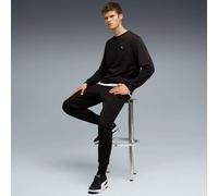 Puma Tuta da Uomo Essentials Elevated Nera Taglia XL Codice 688178-01 Nero
