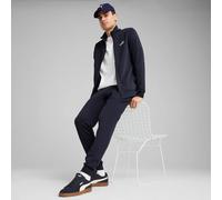 Puma Tuta Essentials Navy da Uomo 2XL Blu