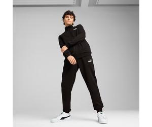 Puma Tuta Essentials Nera da Uomo M Nero