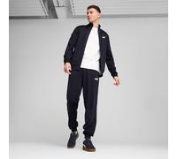 PUMA ESS Poly Suit cl, Abiti lavorati a maglia Unisex - Adulto, New Navy,