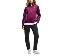 Puma Poly Standard Tracksuit Viola M Donna