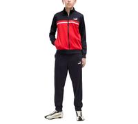 Puma Tuta Poly Colorblock