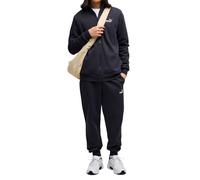 Puma - Tuta Full Zip da Uomo Essentials Sweat, Blu Codice 688175-16 - 9M
