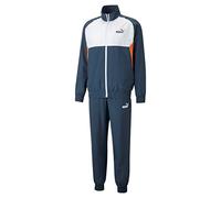 PUMA Tuta Intrecciata cl