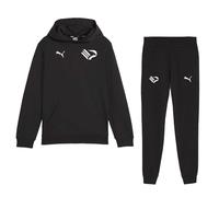 Puma Tuta Jr Cotone Palermo F.C. Team Goal 939754/939749