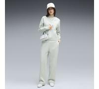 Puma Standard Tracksuit Verde M Donna