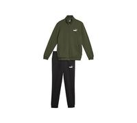 PUMA Tuta marca modello Clean Sweat Suit FL