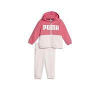 PUMA Tuta marca modello Minicats Colorblock Jogger FL