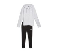 PUMA Tuta metallizzataFL, Magliette, 683046