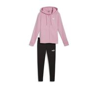 PUMA Tuta metallizzataFL, Magliette, 683046