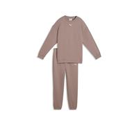 PUMA Tuta oversize Loungewear per ragazzi