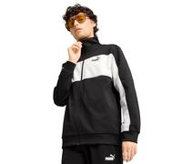 Puma Tuta Poly Colorblock