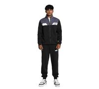 Puma Power Tracksuit Nero S Uomo