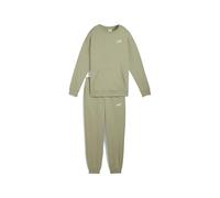 Puma 688160 Tracksuit Verde XS Donna