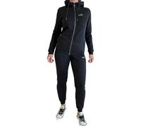 PUMA Tuta sportiva da donna Nero Black 01