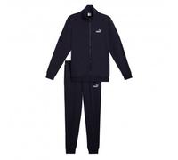Tuta Puma Sweat Suit TR blu navy - S