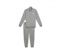 Puma Tuta da Uomo Essentials Sweat Grigia Taglia S Codice 688175-03 Grigio