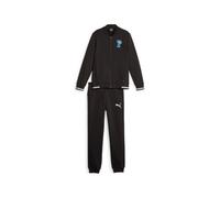 Puma Tuta Squad Baseball Nera da Bambino 140 cm Nero