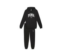 PUMA Tuta SQUAD con cappuccio TR