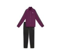 PUMA Tuta standard da donna XS, Fuchsia Glow Pink