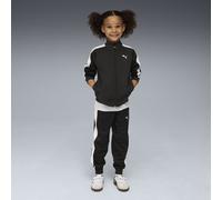 PUMA Tuta T7 Always On Track per bambini, Abbigliamento, Nero, 2-3Y 2-3Y