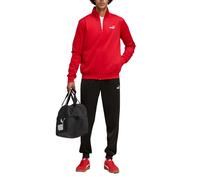Puma - Tuta Uomo Knitted, Rossa Codice 692630-11