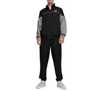 Puma Tuta Uomo Woven Colorblock Nero Taglia XL Codice 691772-01