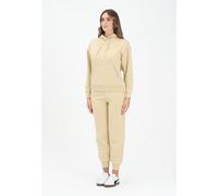 PUMA Tute Donna Beige Tuta sportiva Tuta Loungewear Autunno inverno 2025/26 100%