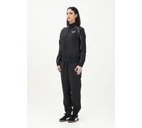 PUMA Tute Donna Nero Tuta Alpine Snow Primavera estate 2025 100% Nylon 685080 0