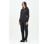 Puma Metallic Tracksuit Nero XS Donna