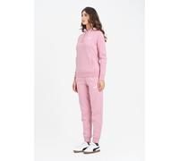 PUMA Tute Donna Rosa Tuta sportiva Tuta Sweat Autunno inverno 2025/26 66% Cotone