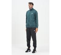 PUMA Tute Uomo Verde Tuta Poly Tape Autunno inverno 2025/26 100% Poliestere 684