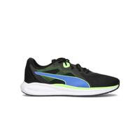 PUMA TWITCH RUNNER FRESH Scarpa running uomo nera