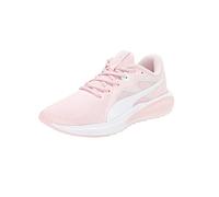 PUMA Twitch Runner Mutant Jr, Scarpe da Ginnastica, Almond Blossom White/Nitro Blue, 37 EU