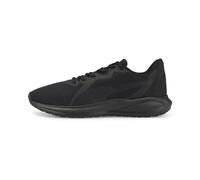 PUMA Twitch Runner, Scarpe da Corsa Unisex-Adulto, Nero Black Black, 45 EU