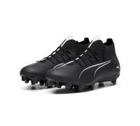 Puma Ultra 5 Match+ Fg/Ag multicolore 40